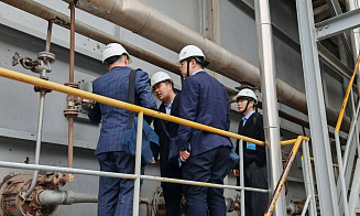 Белорусская нефтехимия будет активнее работать с китайскими технологиями