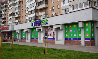 За год Fix Price увеличила свою сеть в Беларуси почти на 13%