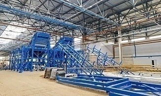 Стало известно, когда откроют новый мусороперерабатывающий завод в Минске