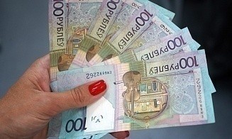 Налоговая насчитала организатору азартных игр более 1 млн рублей за зарплаты «в конвертах»