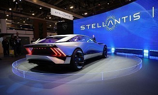 Производитель автомобилей Jeep получил первый в своей истории годовой убыток