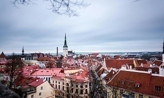 Власти Эстонии предлагают запретить покупать недвижимость белорусам и россиянам
