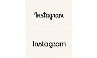 Instagram обновил логотип впервые за 10 лет