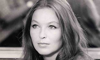 Умерла жена Владимира Высоцкого французская актриса Марина Влади