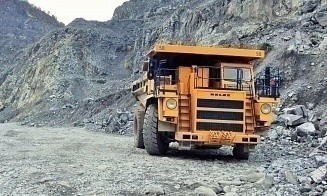 Какую технику будет поставлять Беларусь в Монголию