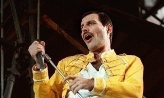 Лондонский дом солиста Queen Фредди Меркьюри продают за $38 млн