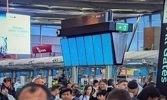 Компания CrowdStrike назвала причину глобального сбоя Windows