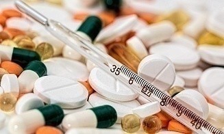 В Беларуси разрешили закупать китайские лекарства без официальной регистрации