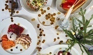 Сколько стоит отпраздновать Новый год в белорусском санатории