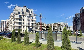 Суперкредит на квартиры, что будет с кофейнями в Беларуси и бесконтрольный ИИ — неделя за три минуты