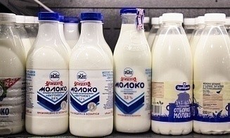 Кочанова раскритиковала ассортимент в сельском магазине