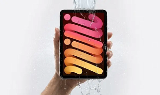 Apple осенью выпустит первый водонепроницаемый iPad. Что о нем известно