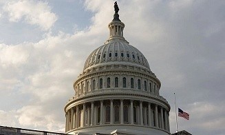 В США приняли законопроект, который позволит прекратить шатдаун
