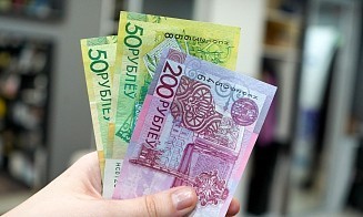 В Беларуси количество наличных в обороте с начала года выросло на 20%