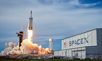 SpaceX впервые раскрыла информацию о своих крупнейших инвесторах