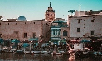 Тунис введет сбор для организованных туристов
