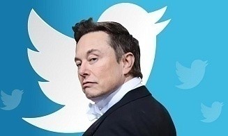 Маск признал Twitter убыточным