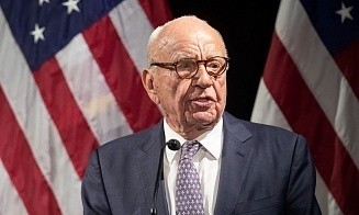Медиамагнат Руперт Мердок уходит с поста руководителя Fox Corporation и News Corp.