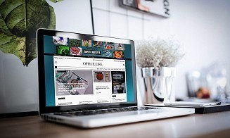 Сайт Office Life переехал в доменную зону .BY