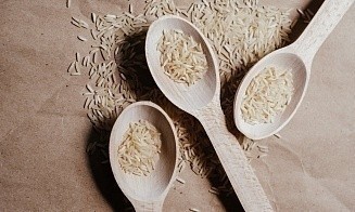 Мировые цены на рис упали до минимума за 5 лет