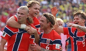 Зачем в FIFA звонили из Белого дома и какой рекорд Пеле повторил Неймар