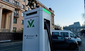 Malanka на месяц вводит единый тариф на быструю зарядку электромобилей