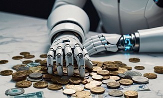 ЕС выделил €10 млрд, чтобы преодолеть отставание от США и Китая в сфере ИИ