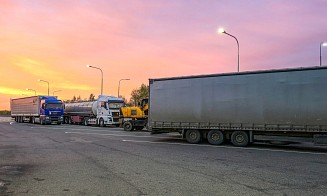 Бизнес в ЕАЭС сможет возить часть грузов без навигационных пломб