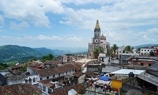 Мексика стала лучшей в мире страной для экспатов. Кто попал в топ?