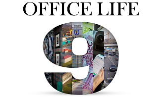Деловому порталу Office Life исполняется 9 лет 