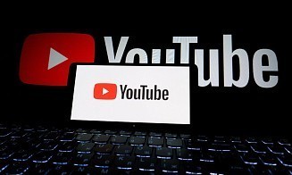 Google продлила регистрацию товарных знаков YouTube в Беларуси