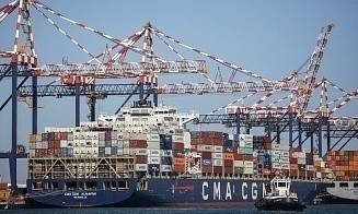 Bloomberg: заказы на новые грузовые суда приблизились к историческому максимуму