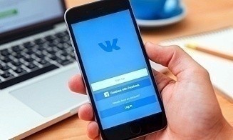 В соцсети «ВКонтакте» до конца года заработает маркетплейс