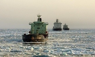 Беларусь заявила об участии в Северном морском пути