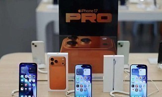 Мировые продажи смартфонов в II квартале 2026 года упали до минимума за 13 лет