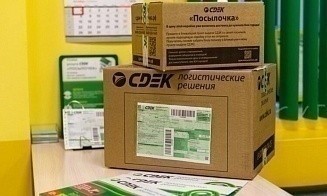СДЭК запустил услугу для продавцов по хранению товаров в своих ПВЗ. А что в Беларуси 