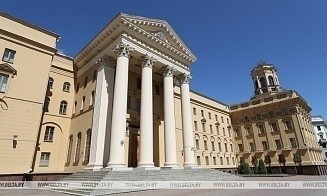 «Взрывчатка была в электроплитах». КГБ рассказал подробности дела о подготовке теракта к 9 Мая
