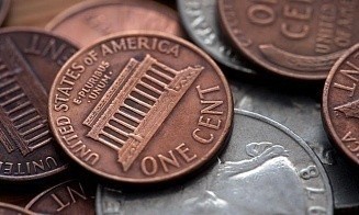 Власти США прекратят чеканить одноцентовые монеты. Их выпускали более 200 лет