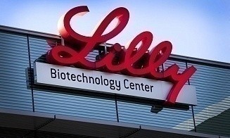Lilly стала первой фармкомпанией в мире с капитализацией более $1 трлн