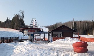 Горнолыжный комплекс «Логойск» выставили на торги в третий раз. Скидка уже 40%