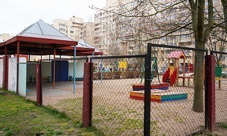 С 1 марта в каждом районе Беларуси откроют в детсадах группы для малышей до двух лет