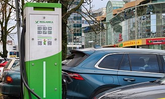 Белорусы выбрали более 80% квоты на беспошлинный ввоз электрокаров