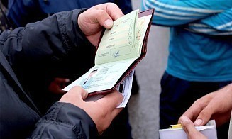 Иностранцы без регистрации переправляли в Беларусь нелегальных мигрантов из Южной Азии