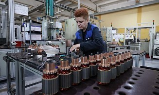 Белорусский производитель поставит КамАЗу автокомпоненты на 600 млн российских рублей