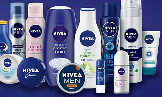 МАРТ обнаружил запрещенную продукцию Nivea в ТРЦ «Экспобел»