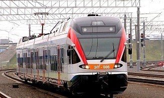 БелЖД полностью вернула «штадлеры» на маршруты до городов-спутников