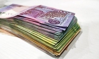 «ДорОрсу» дадут бюджетные субсидии на выплату кредита