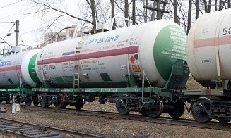 Правительство повысило вывозные пошлины на углеводороды почти на четверть