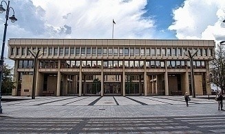 В Литве отказались от ограничений для белорусов