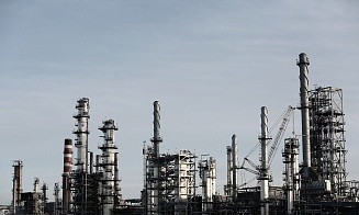 Как сработала промышленность в 2025 году